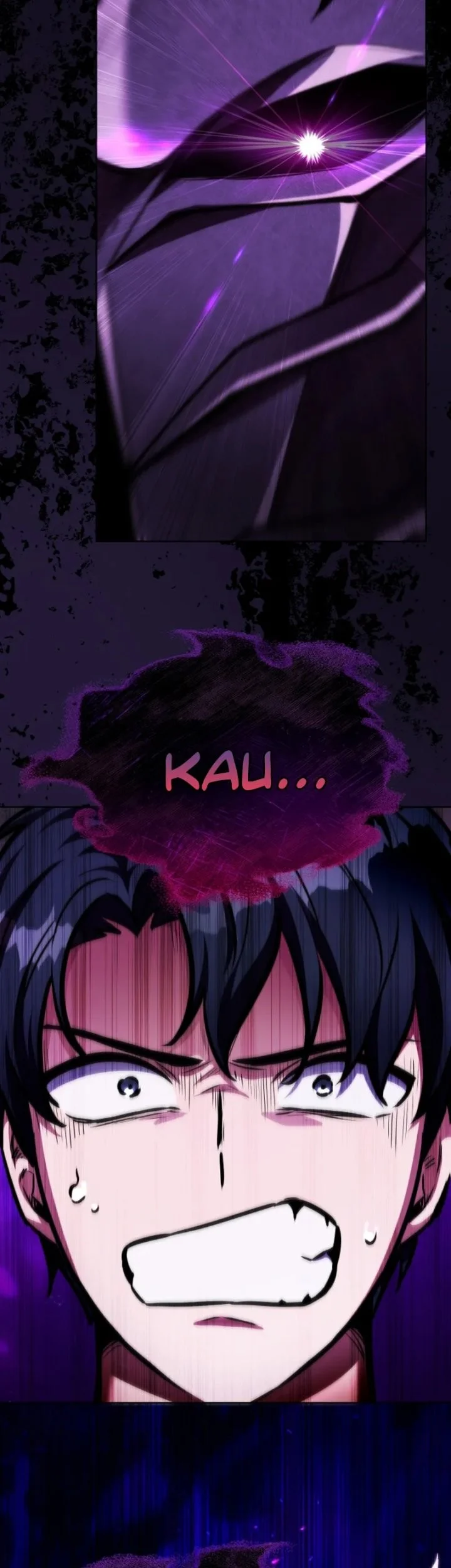 Dan, the Bat-Wielding Knight Chapter 9 Gambar 73