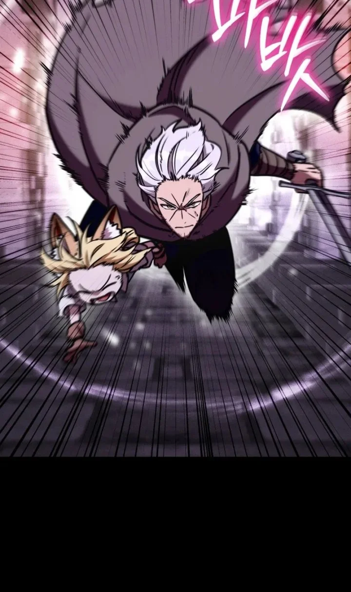 Dan, the Bat-Wielding Knight Chapter 9 Gambar 5