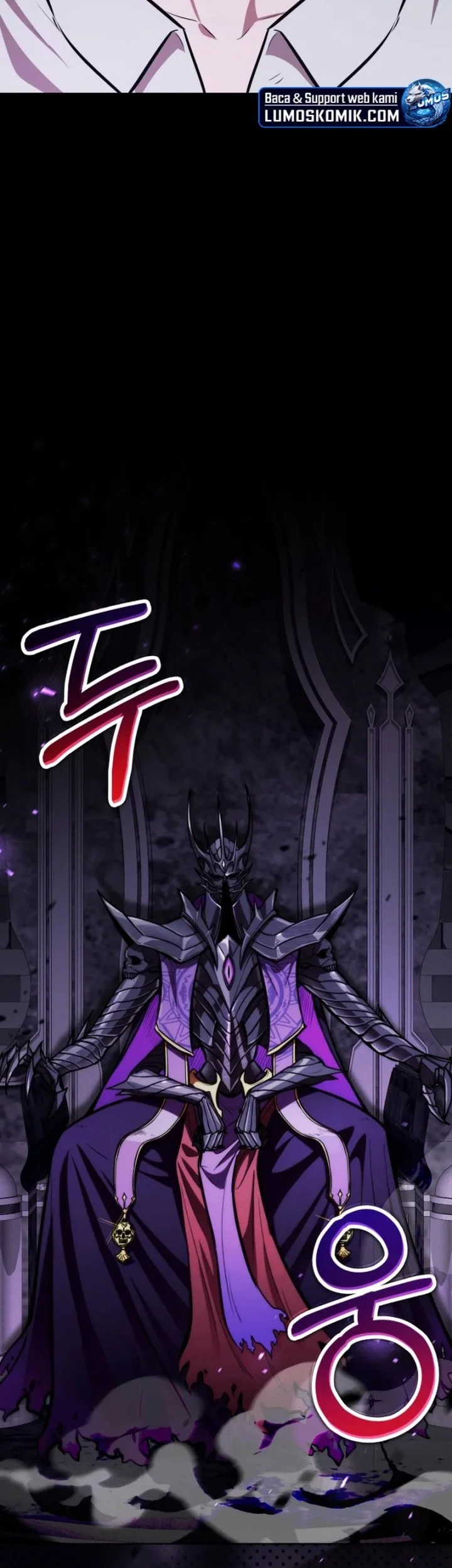 Dan, the Bat-Wielding Knight Chapter 9 Gambar 19