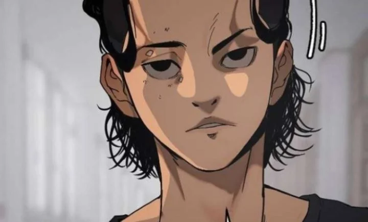 Dancer Chapter 1 Gambar 54