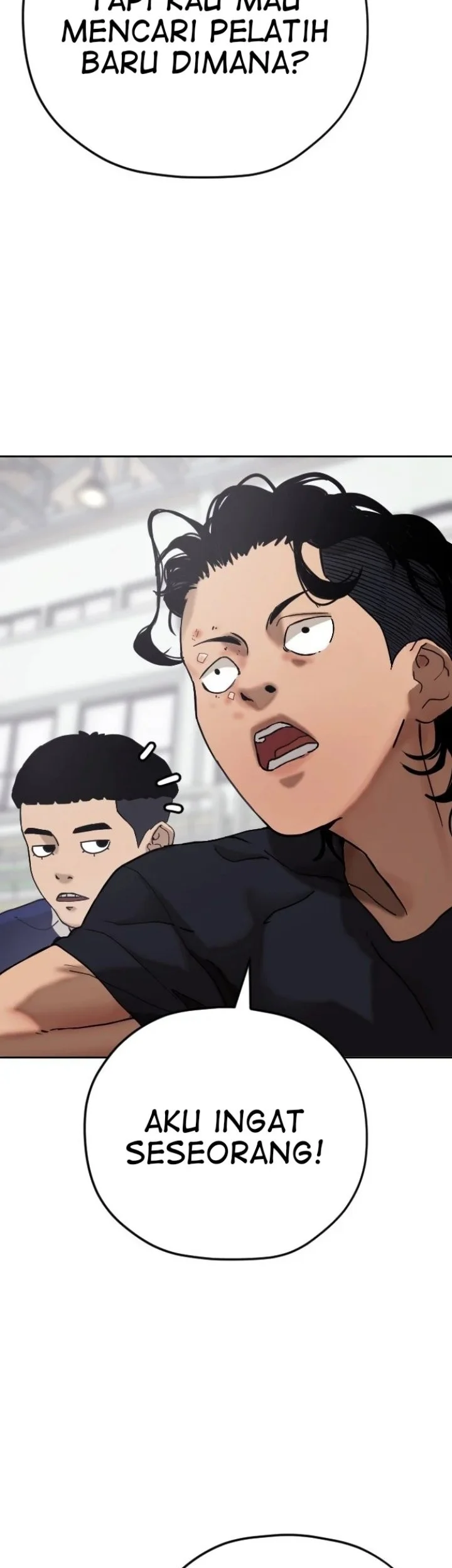 Dancer Chapter 1 Gambar 57