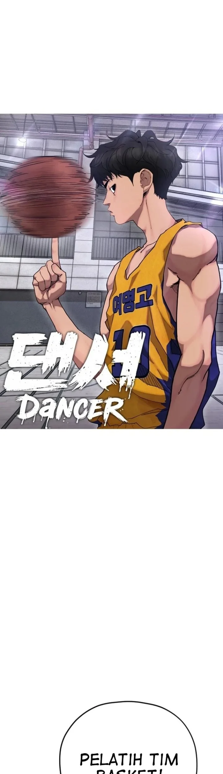 Dancer Chapter 1 Gambar 70
