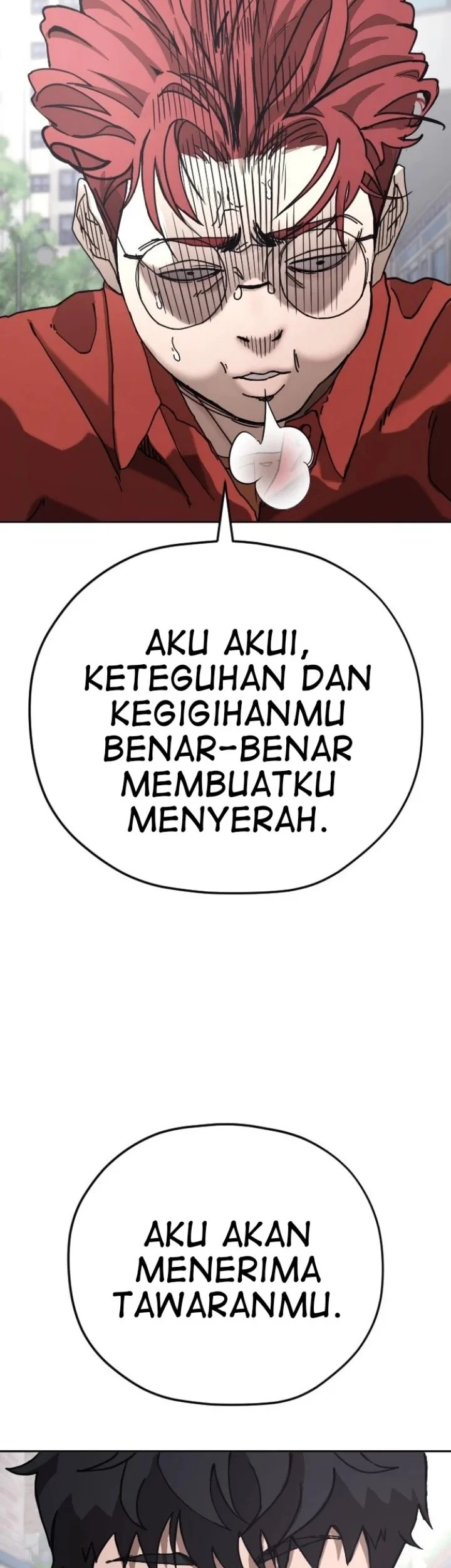 Dancer Chapter 1 Gambar 78