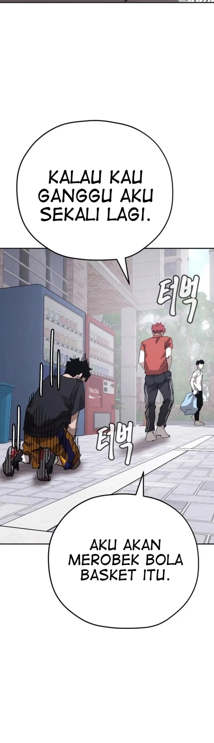 Dancer Chapter 1 Gambar 83