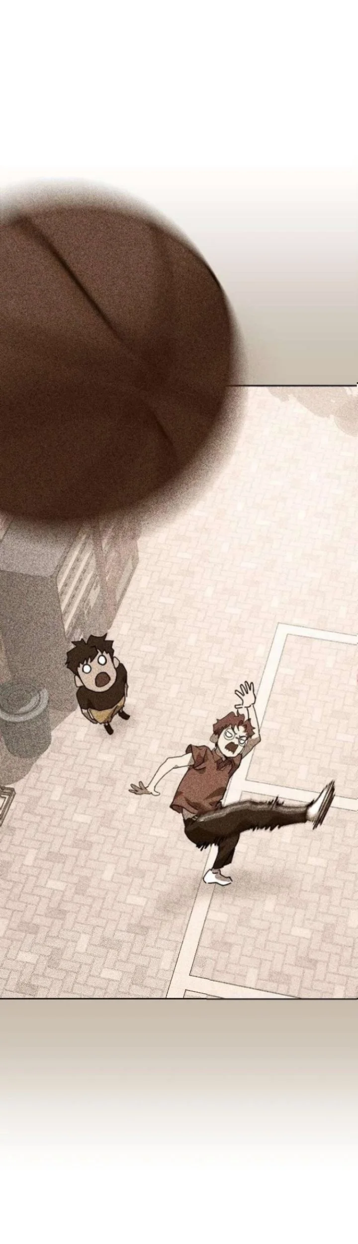 Dancer Chapter 1 Gambar 90