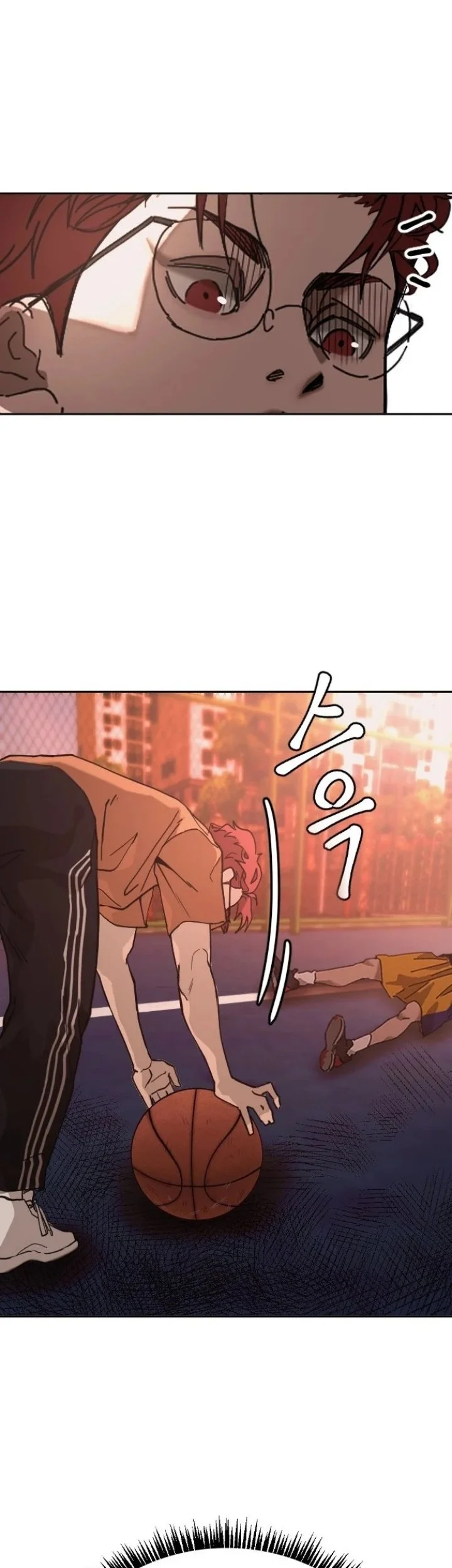 Dancer Chapter 1 Gambar 93