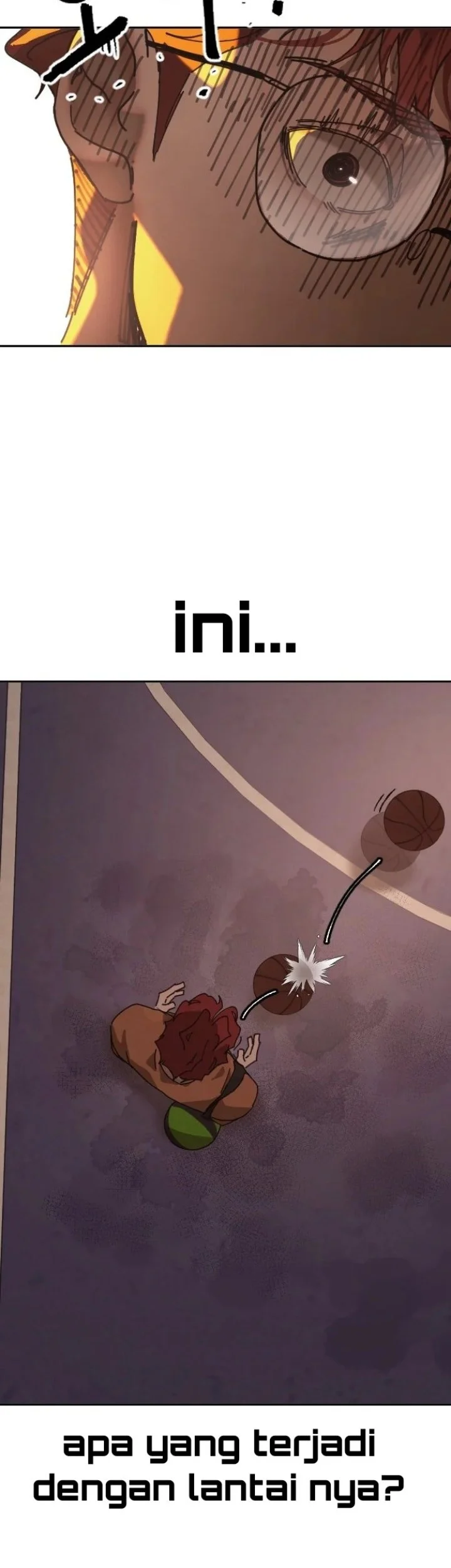 Dancer Chapter 1 Gambar 96