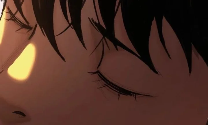 Dancer Chapter 1 Gambar 99