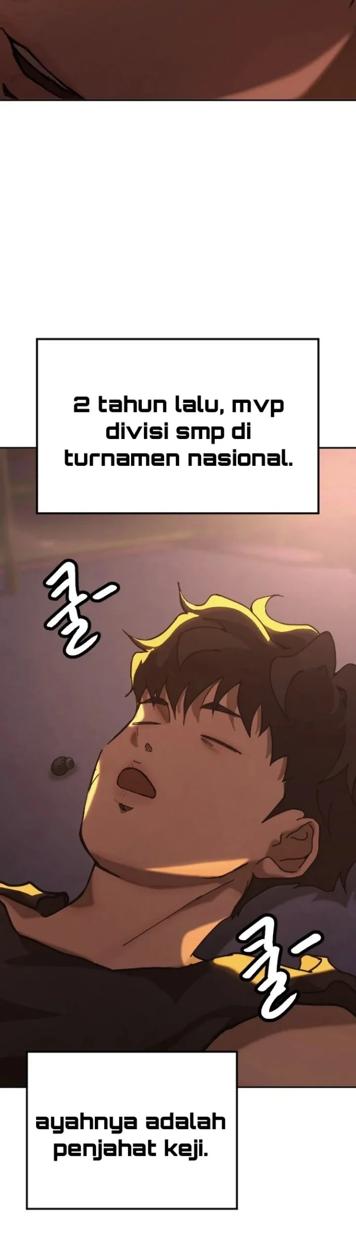 Dancer Chapter 1 Gambar 100