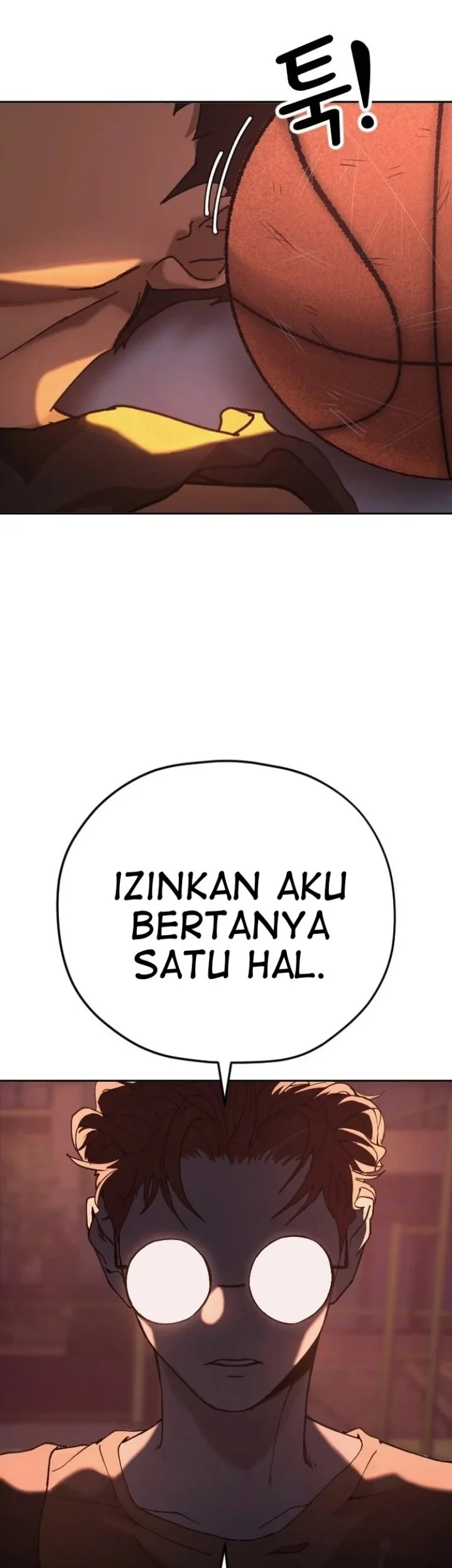 Dancer Chapter 1 Gambar 103