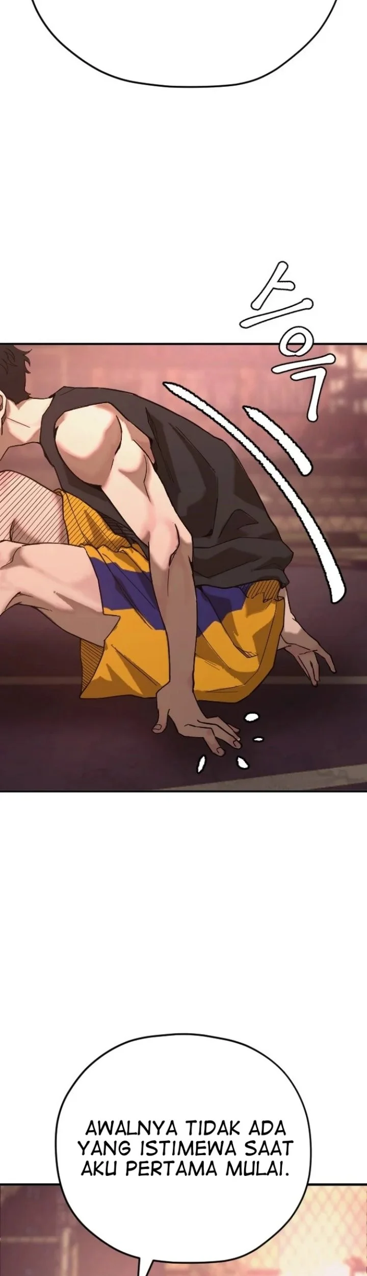 Dancer Chapter 1 Gambar 105