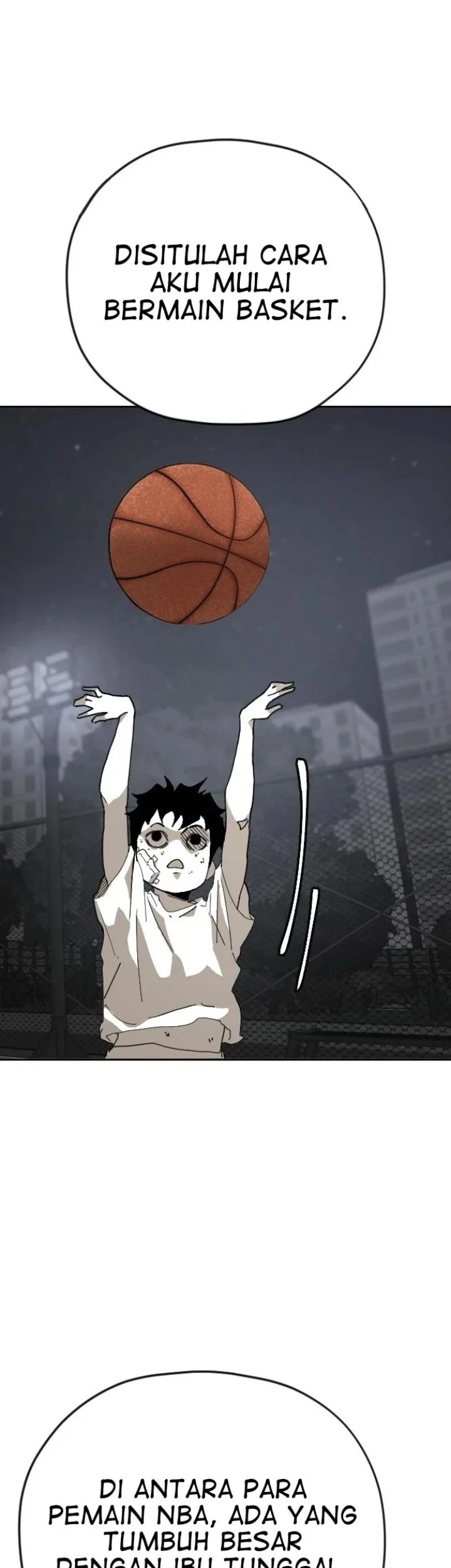 Dancer Chapter 1 Gambar 108