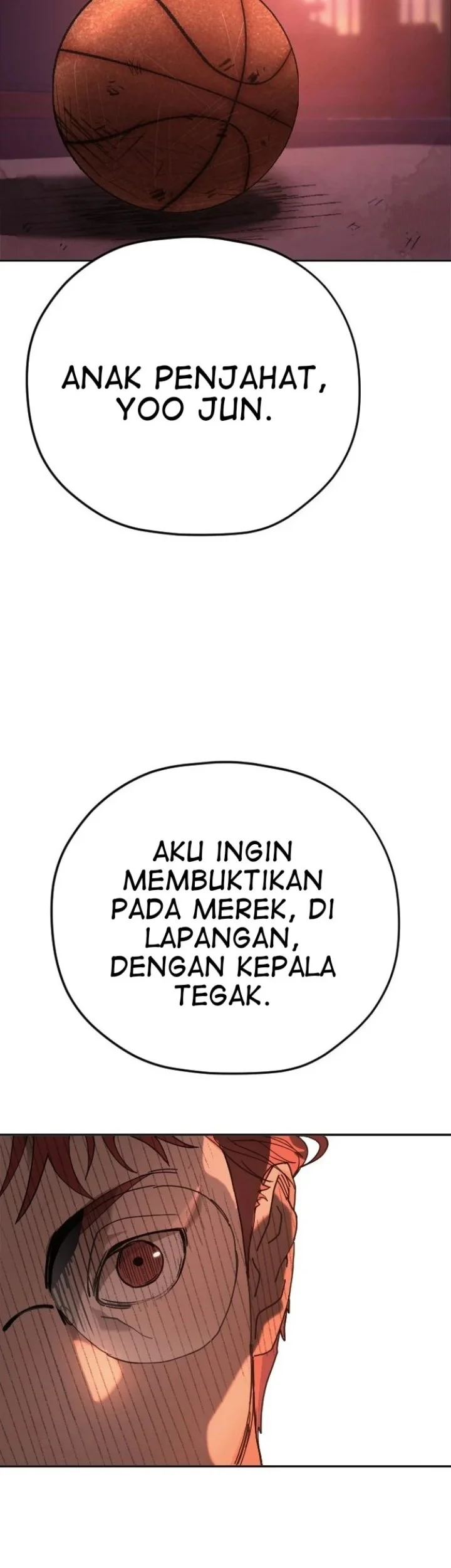 Dancer Chapter 1 Gambar 113