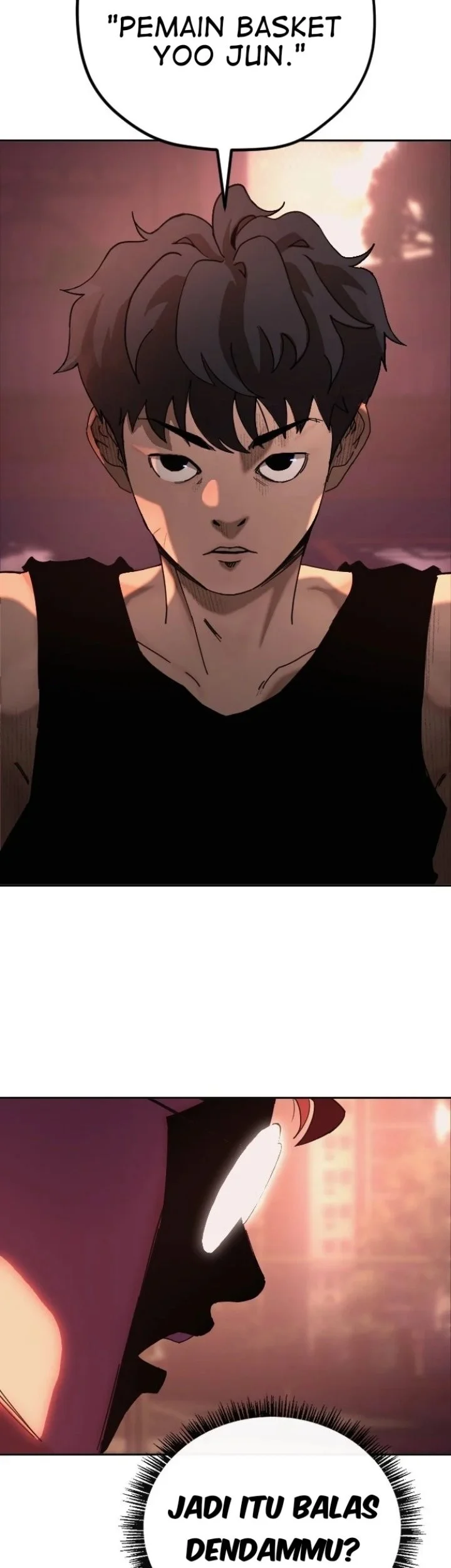 Dancer Chapter 1 Gambar 115