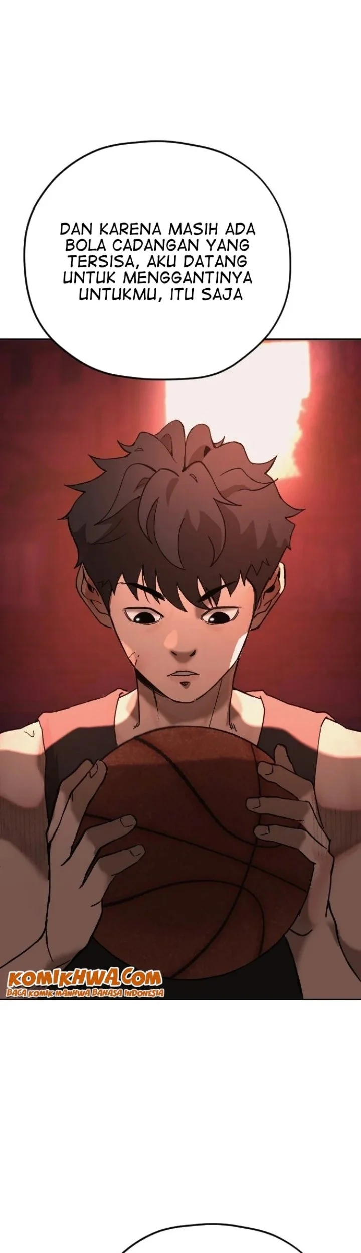 Dancer Chapter 1 Gambar 117