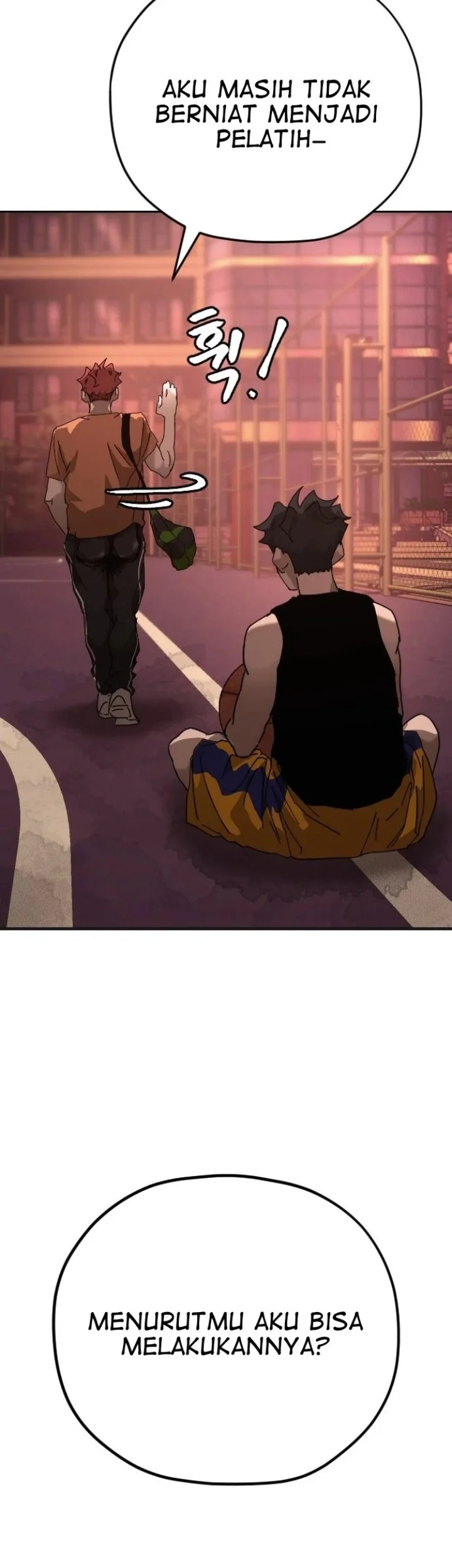 Dancer Chapter 1 Gambar 118