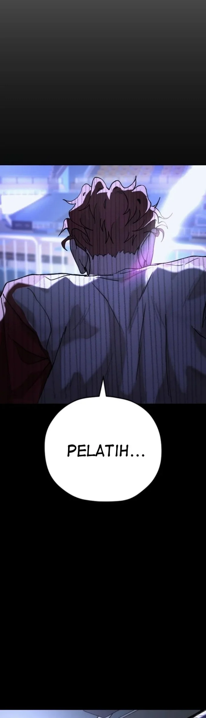 Dancer Chapter 1 Gambar 121