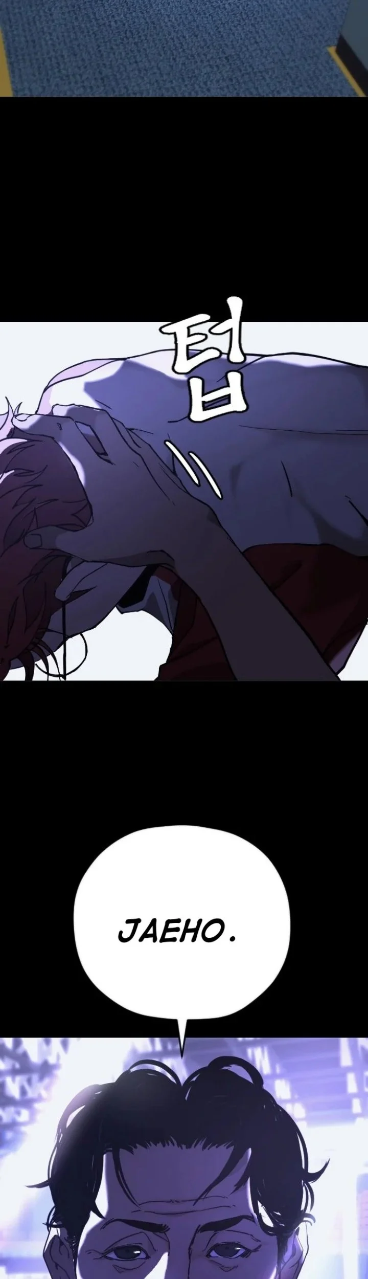 Dancer Chapter 1 Gambar 123