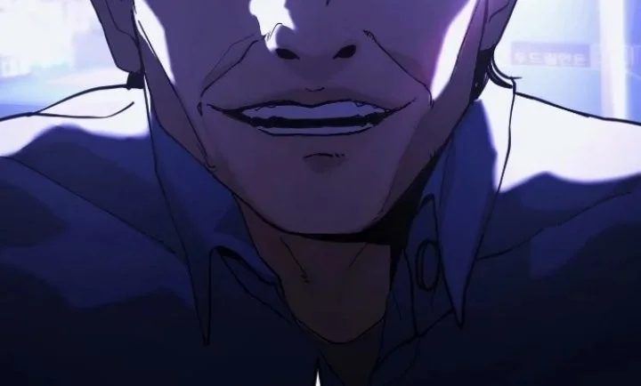 Dancer Chapter 1 Gambar 124