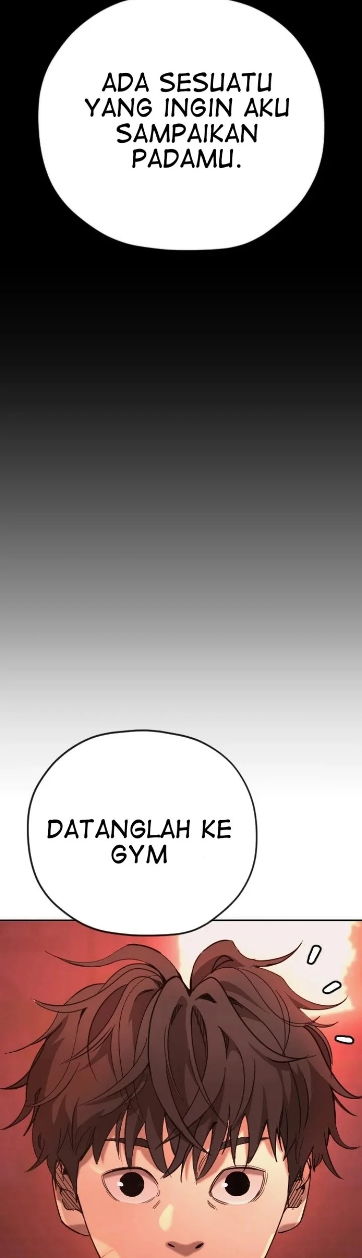 Dancer Chapter 1 Gambar 125