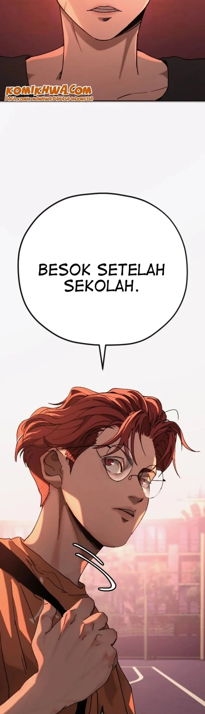 Dancer Chapter 1 Gambar 126