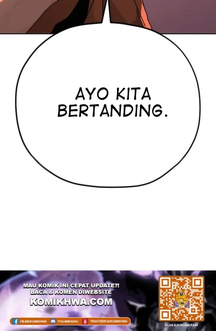 Dancer Chapter 1 Gambar 127