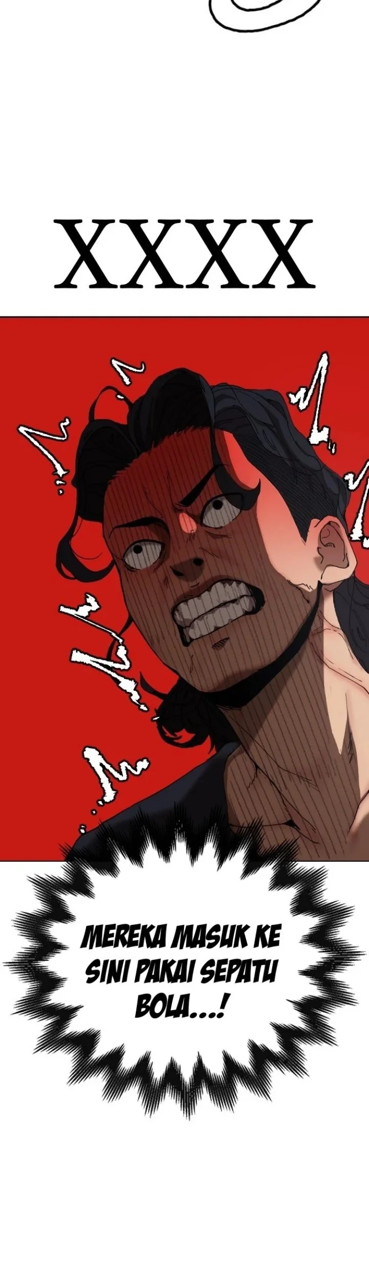 Dancer Chapter 1 Gambar 22