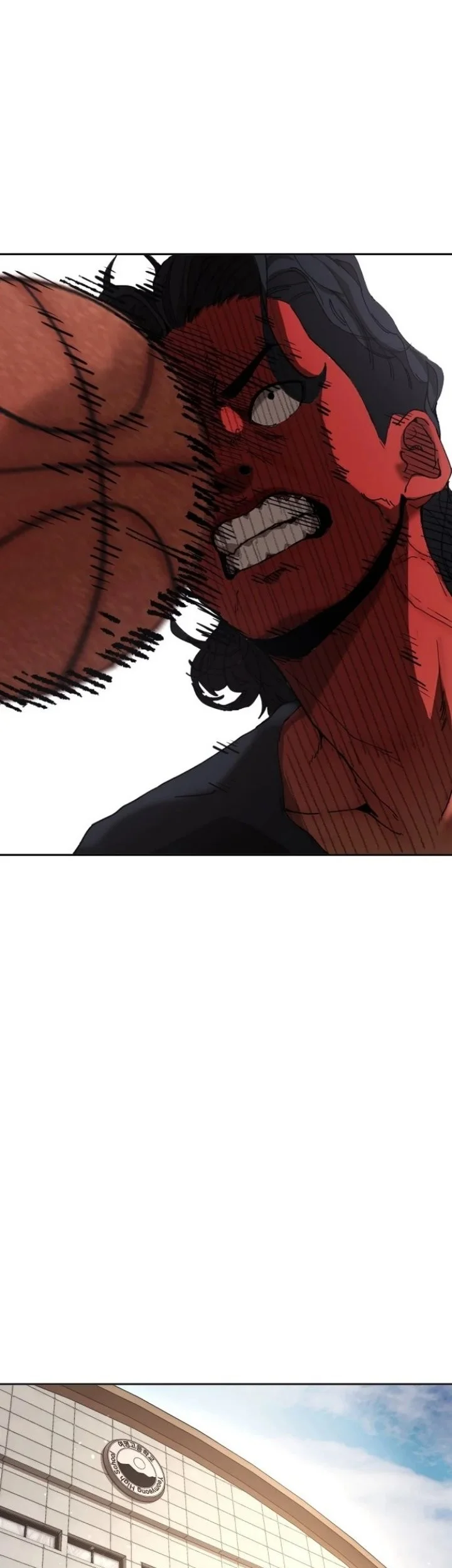 Dancer Chapter 1 Gambar 25