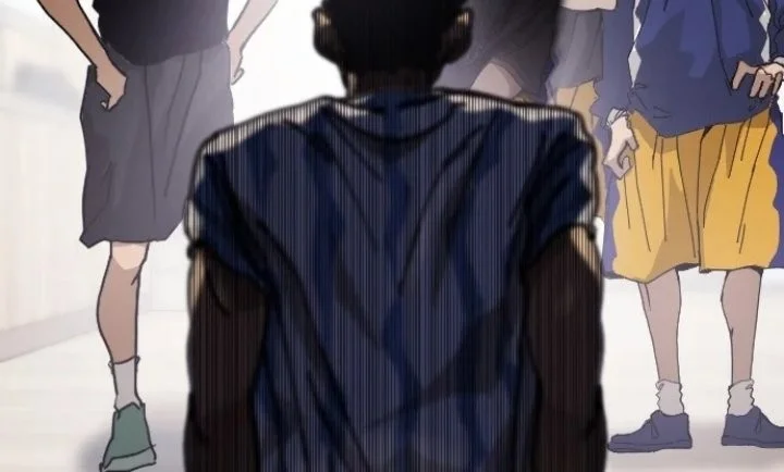 Dancer Chapter 1 Gambar 44