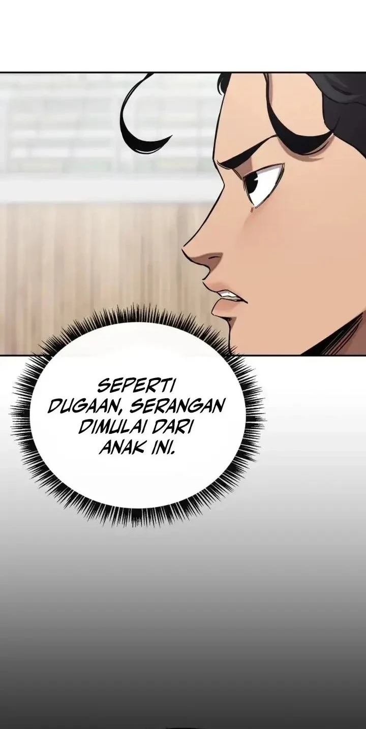 Dancer Chapter 11 Gambar 53