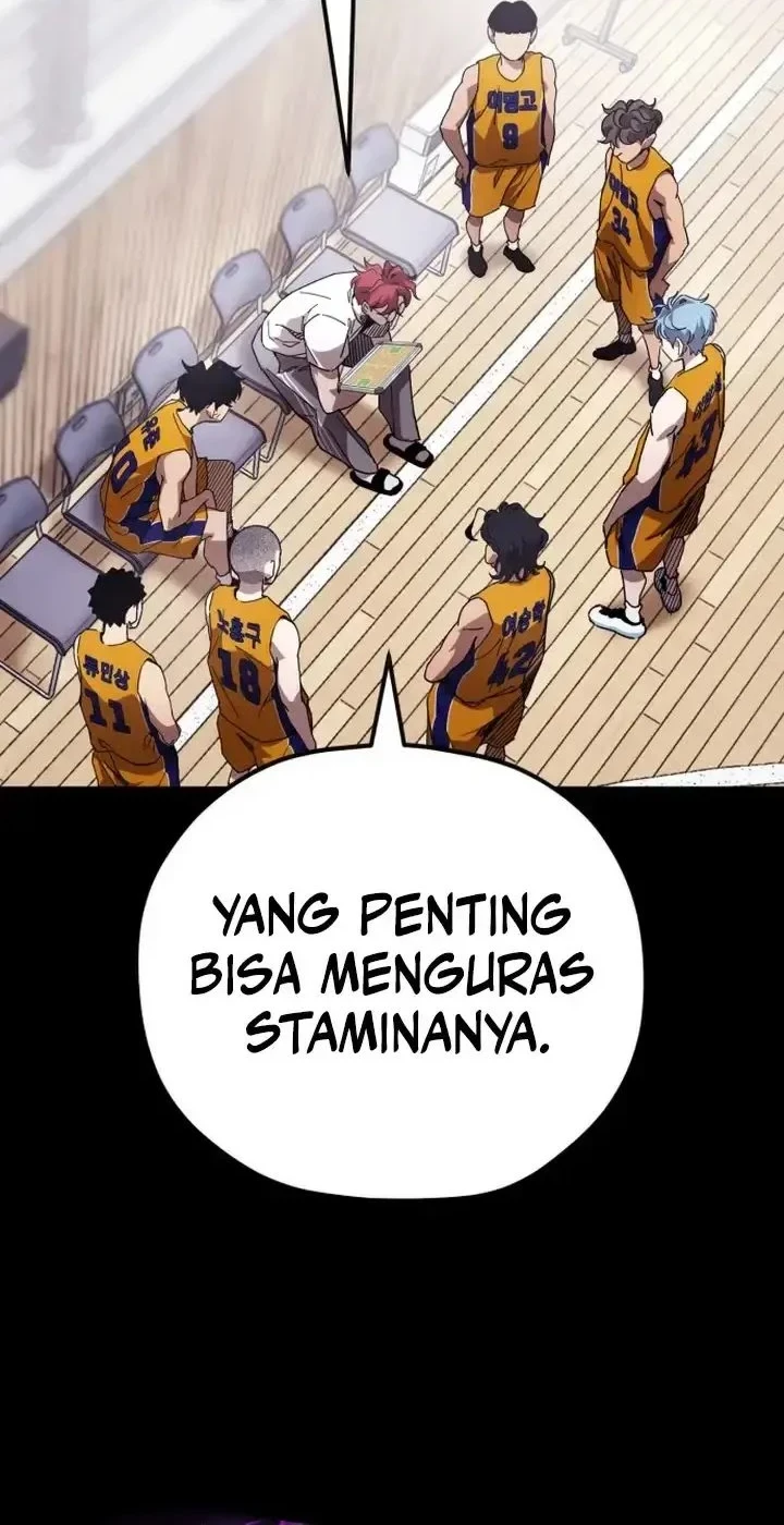 Dancer Chapter 11 Gambar 55