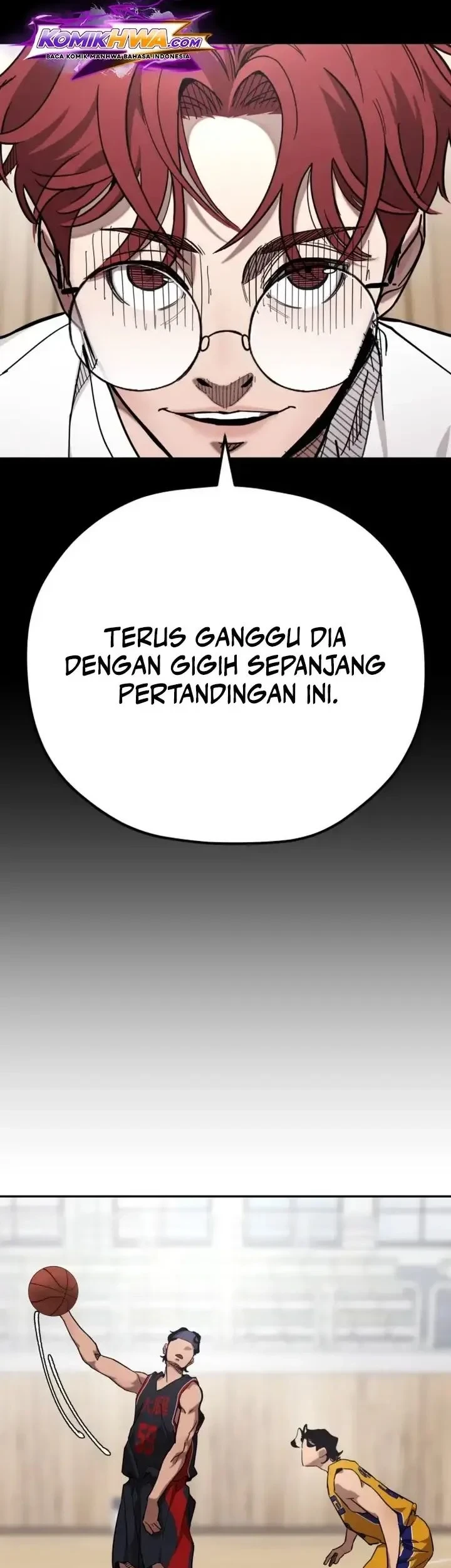 Dancer Chapter 11 Gambar 56