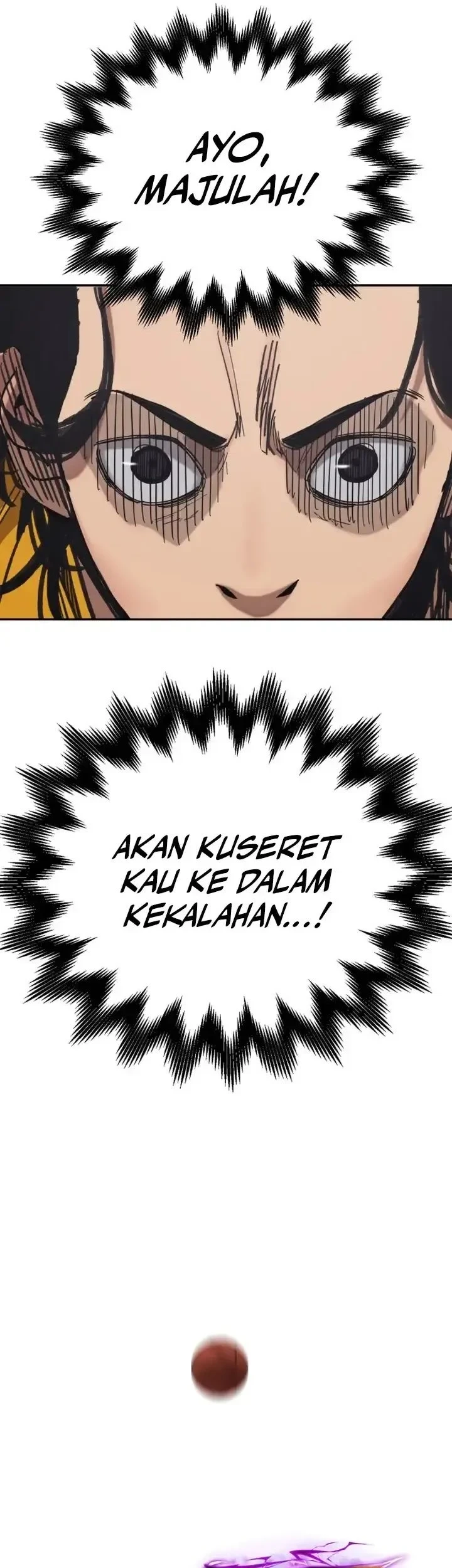Dancer Chapter 11 Gambar 58