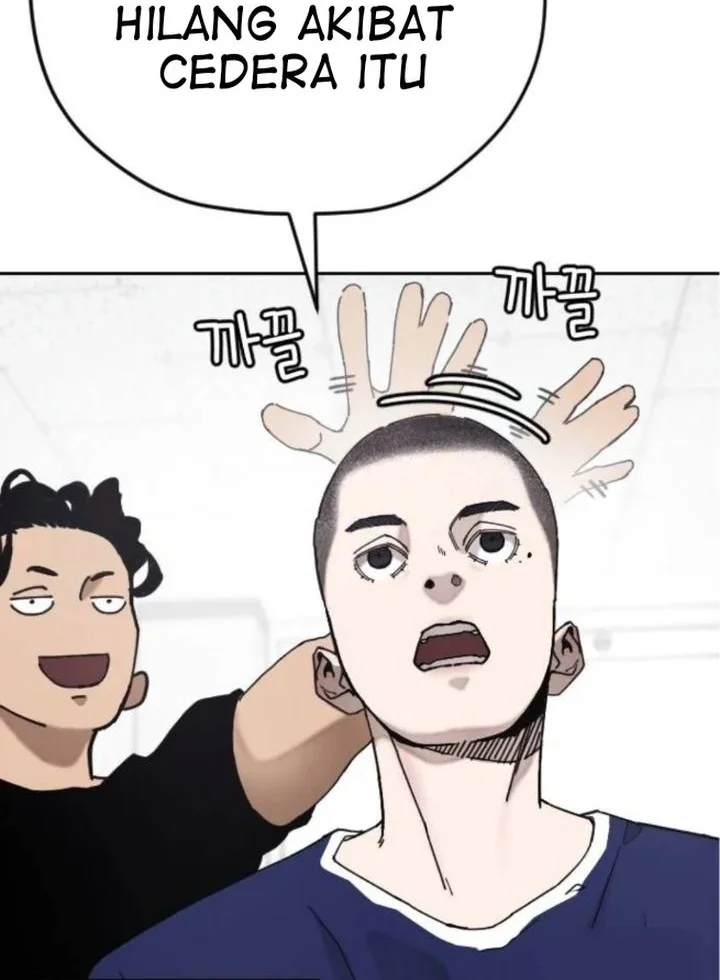 Dancer Chapter 2 Gambar 22