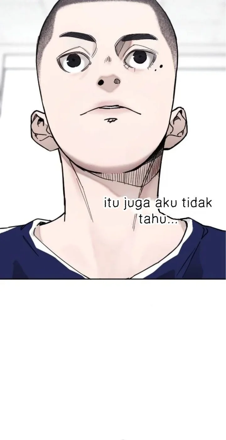 Dancer Chapter 2 Gambar 28