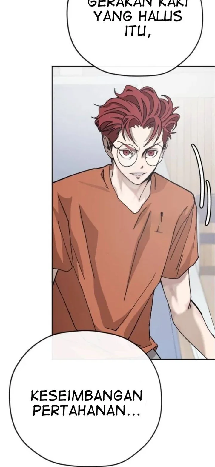 Dancer Chapter 2 Gambar 34