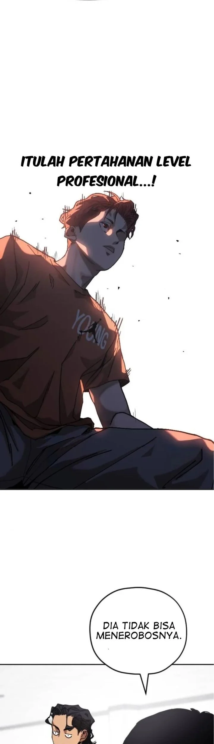 Dancer Chapter 2 Gambar 35