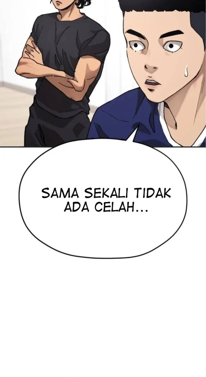 Dancer Chapter 2 Gambar 36