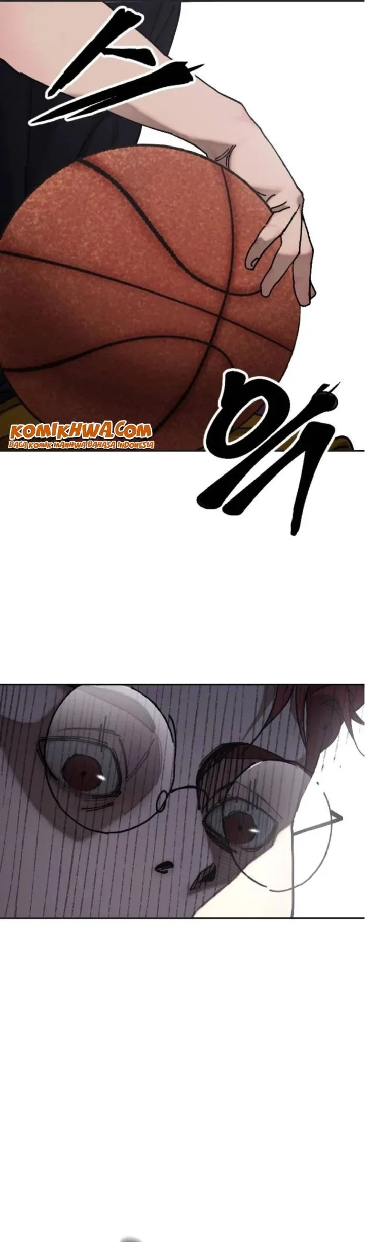 Dancer Chapter 2 Gambar 39