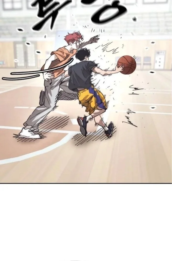 Dancer Chapter 2 Gambar 41