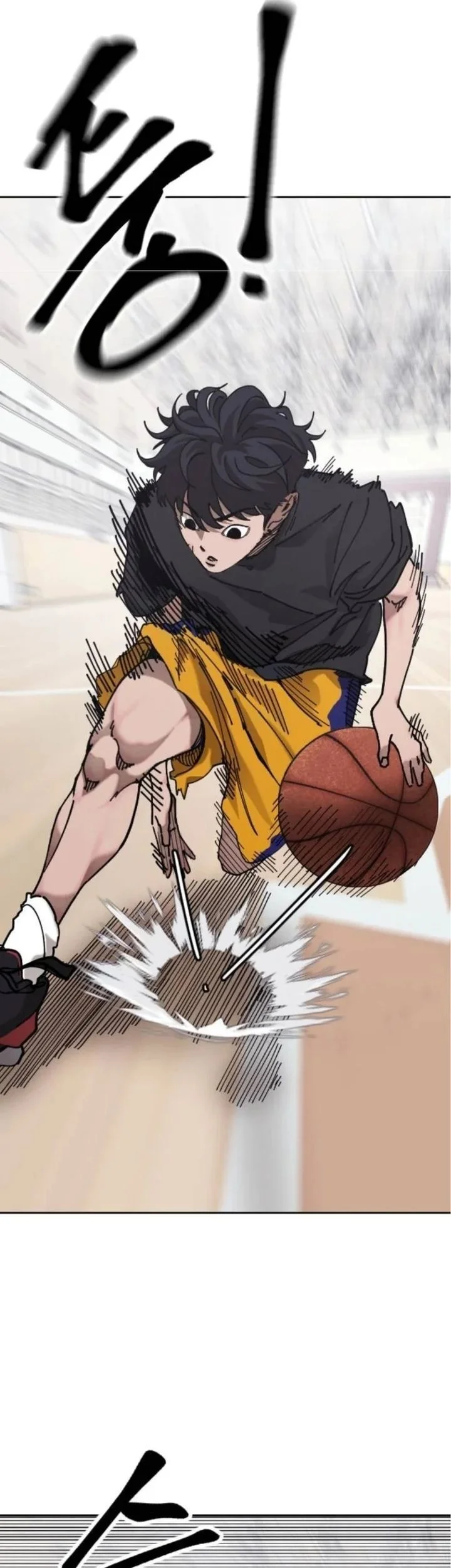 Dancer Chapter 2 Gambar 44