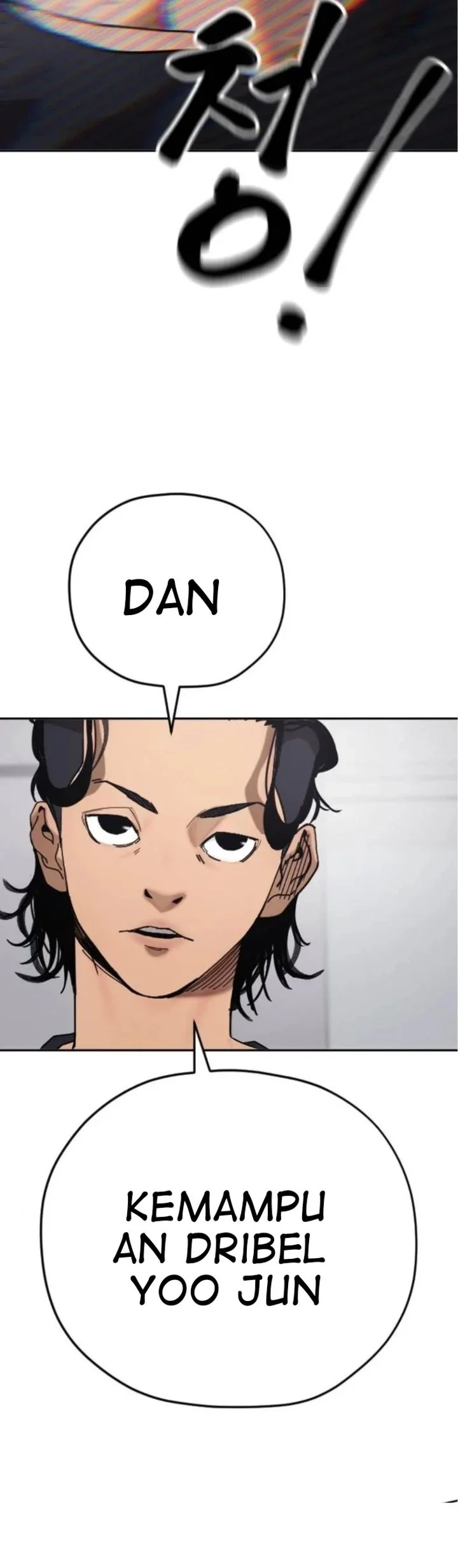 Dancer Chapter 2 Gambar 48