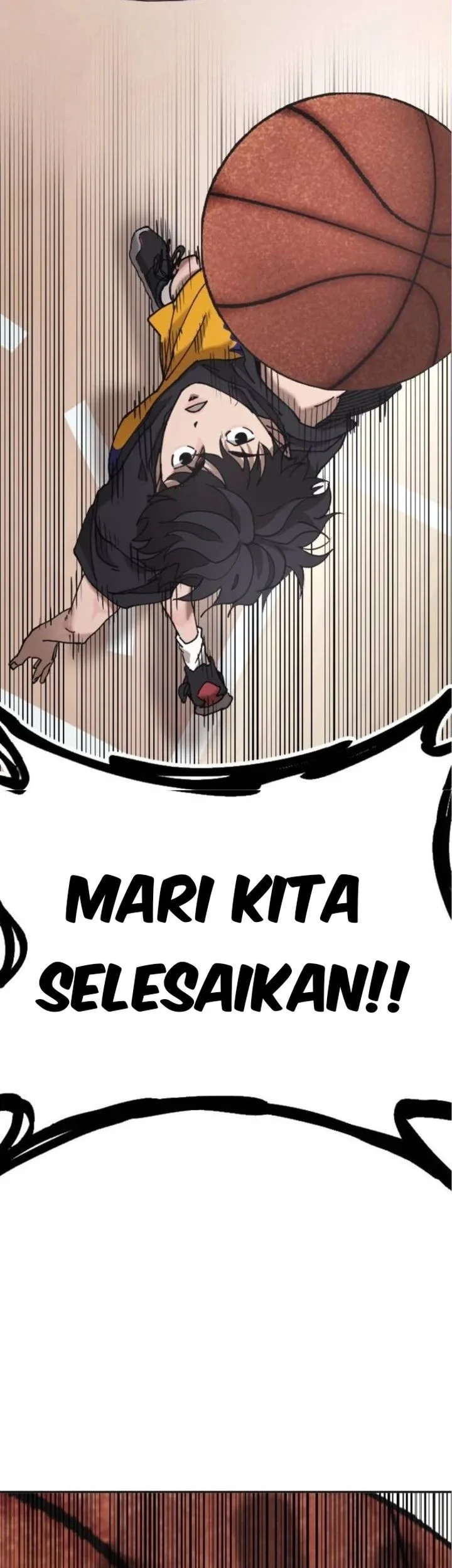 Dancer Chapter 2 Gambar 52