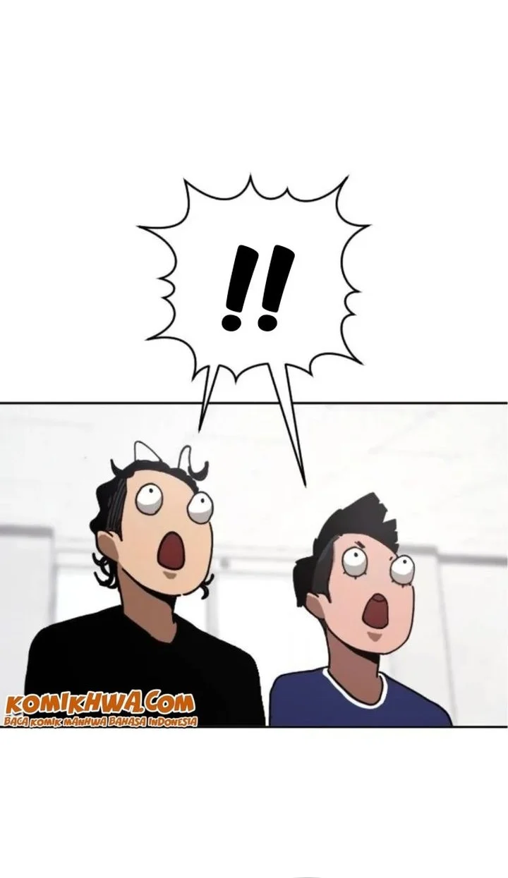 Dancer Chapter 2 Gambar 55