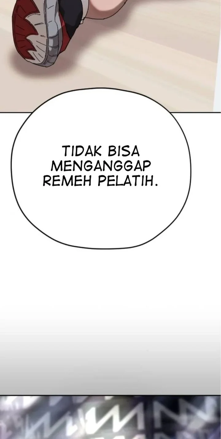 Dancer Chapter 2 Gambar 4