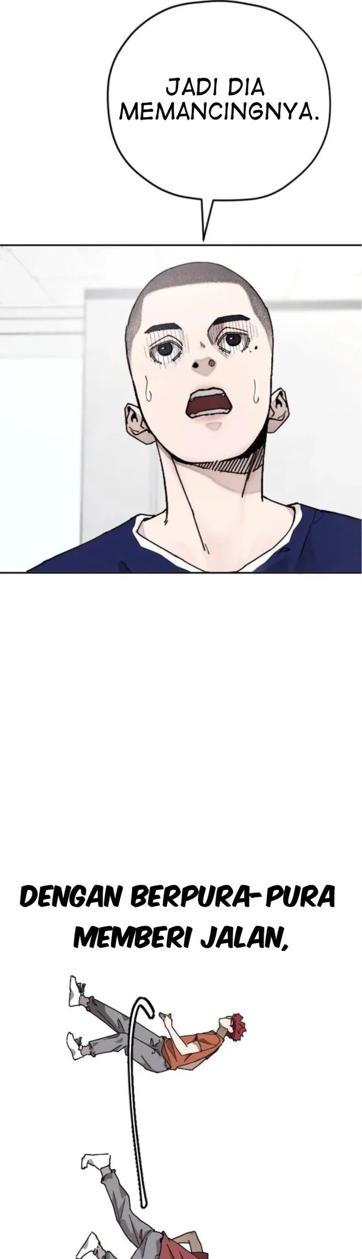 Dancer Chapter 2 Gambar 56