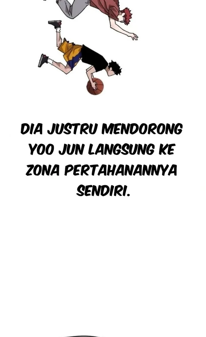 Dancer Chapter 2 Gambar 57