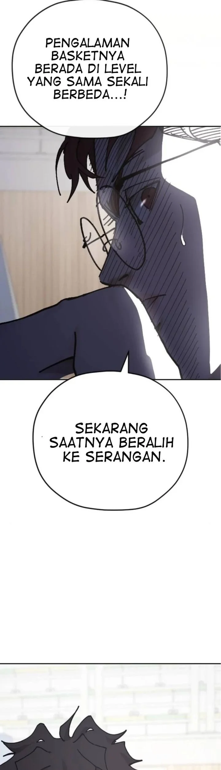 Dancer Chapter 2 Gambar 58