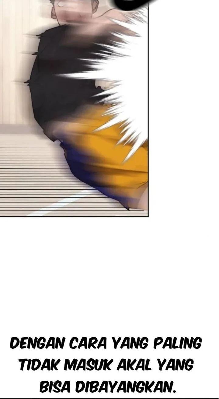 Dancer Chapter 2 Gambar 61