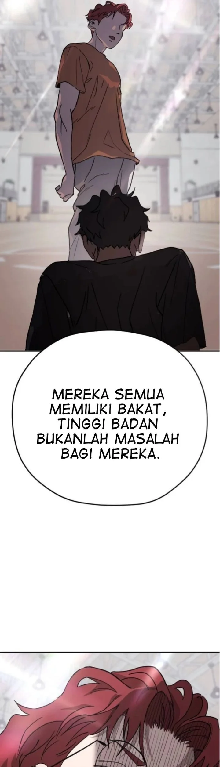 Dancer Chapter 2 Gambar 64